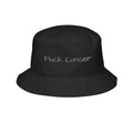 F@$k Cancer  Bucket Hat