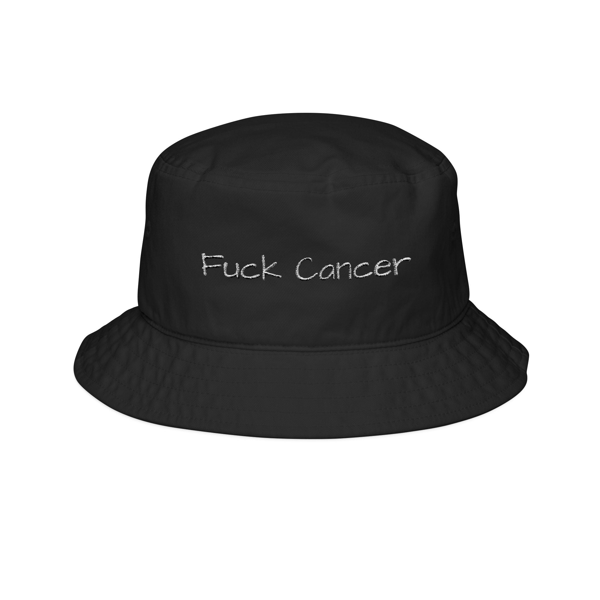 F@$k Cancer  Bucket Hat