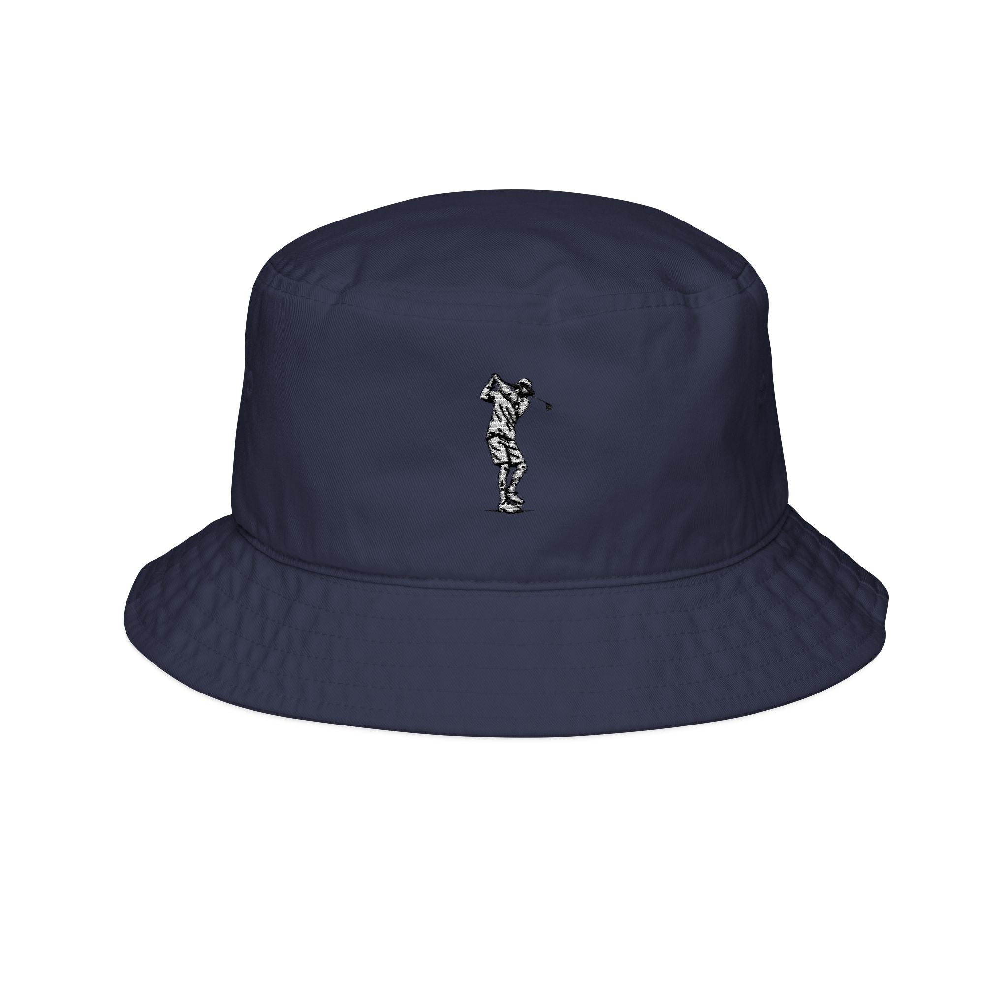 Bucket Hat w/ Jordo logo