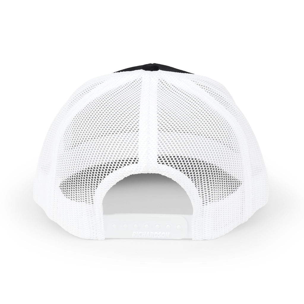Swing For Jordan Trucker Hat