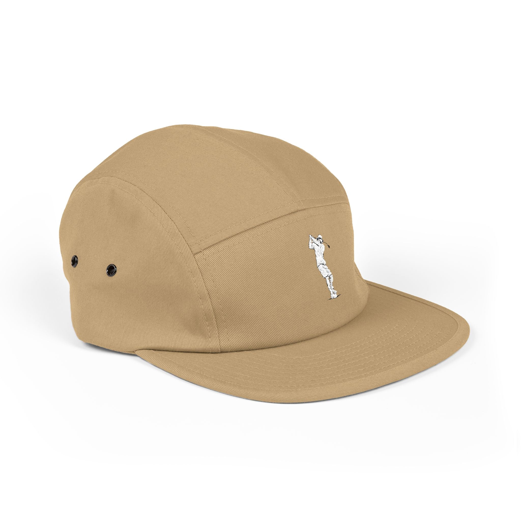 Jordo 5 Panel (F@$K Cancer)
