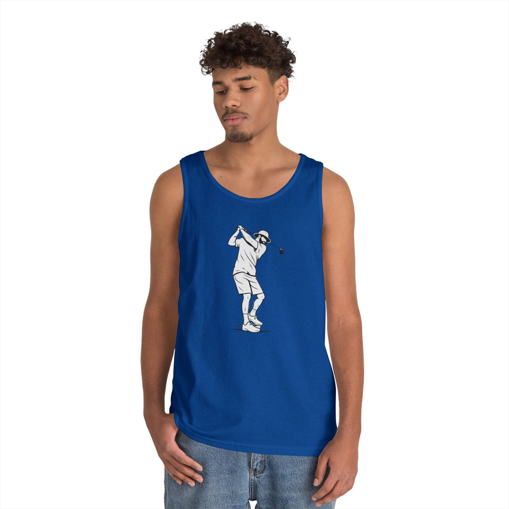 Jordan Tank (F@$K Cancer)