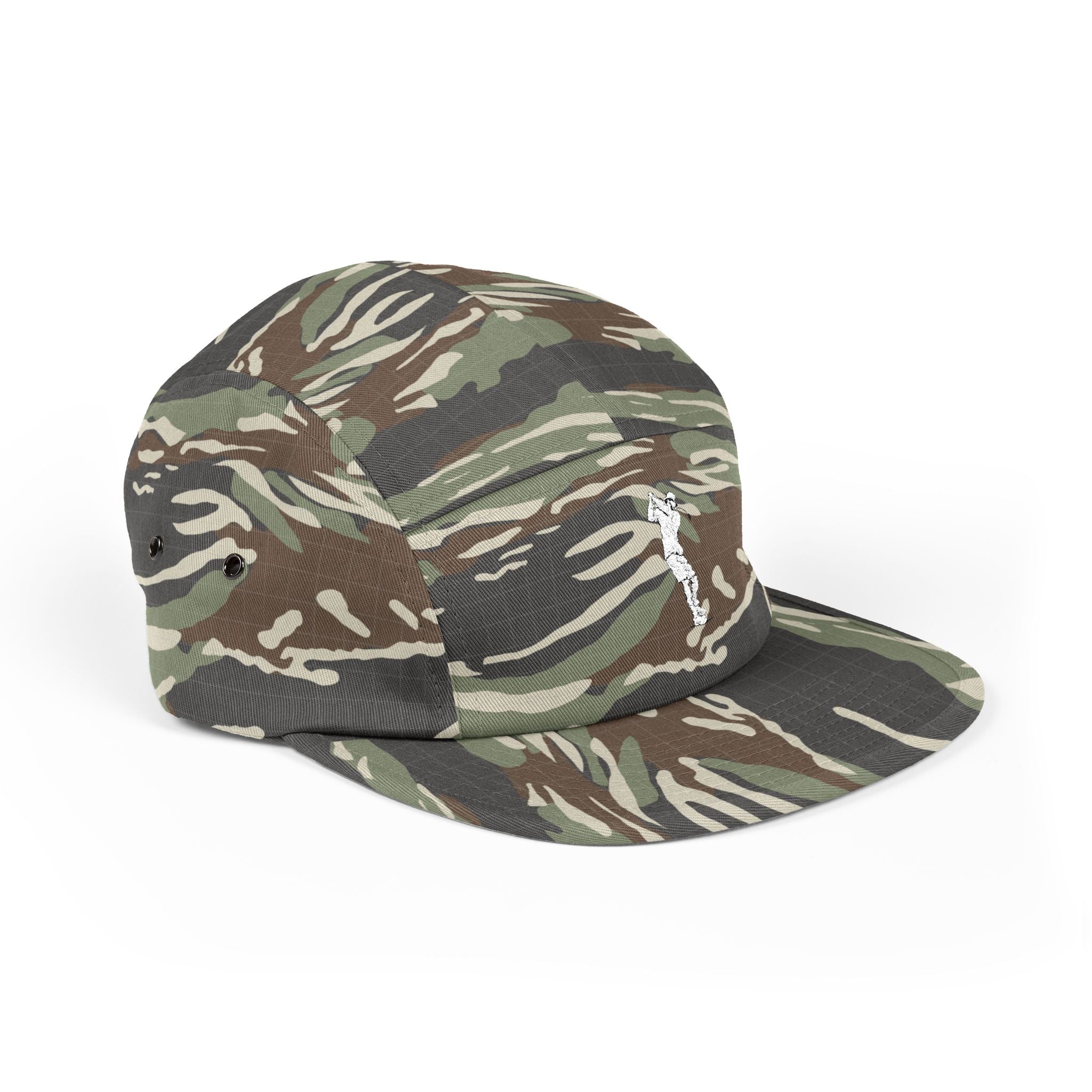 Jordo 5 Panel (F@$K Cancer)