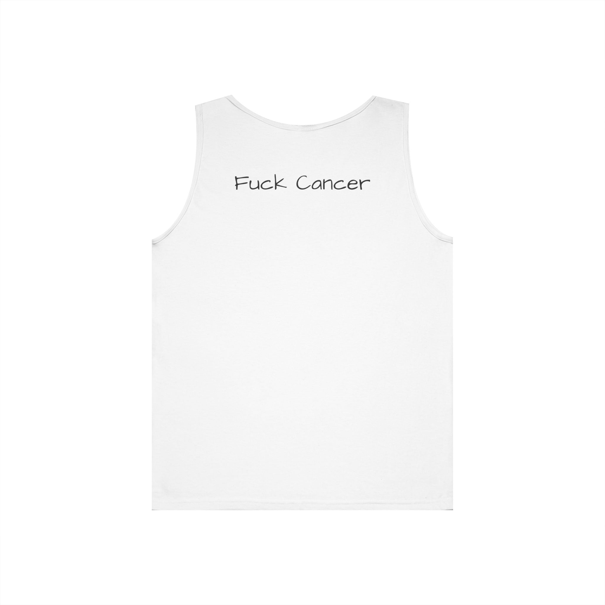 Jordan Tank (F@$K Cancer)