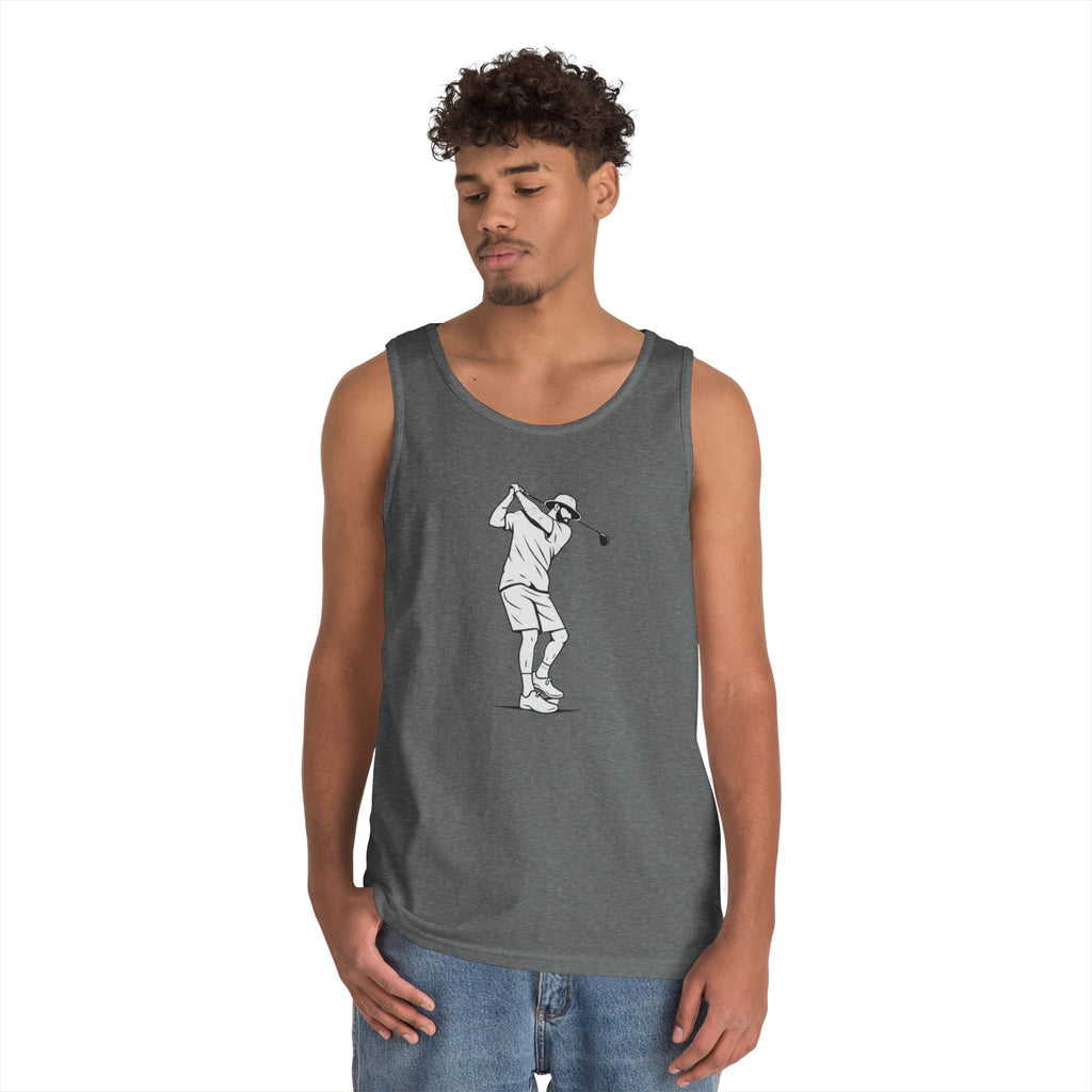 Jordan Tank (F@$K Cancer)