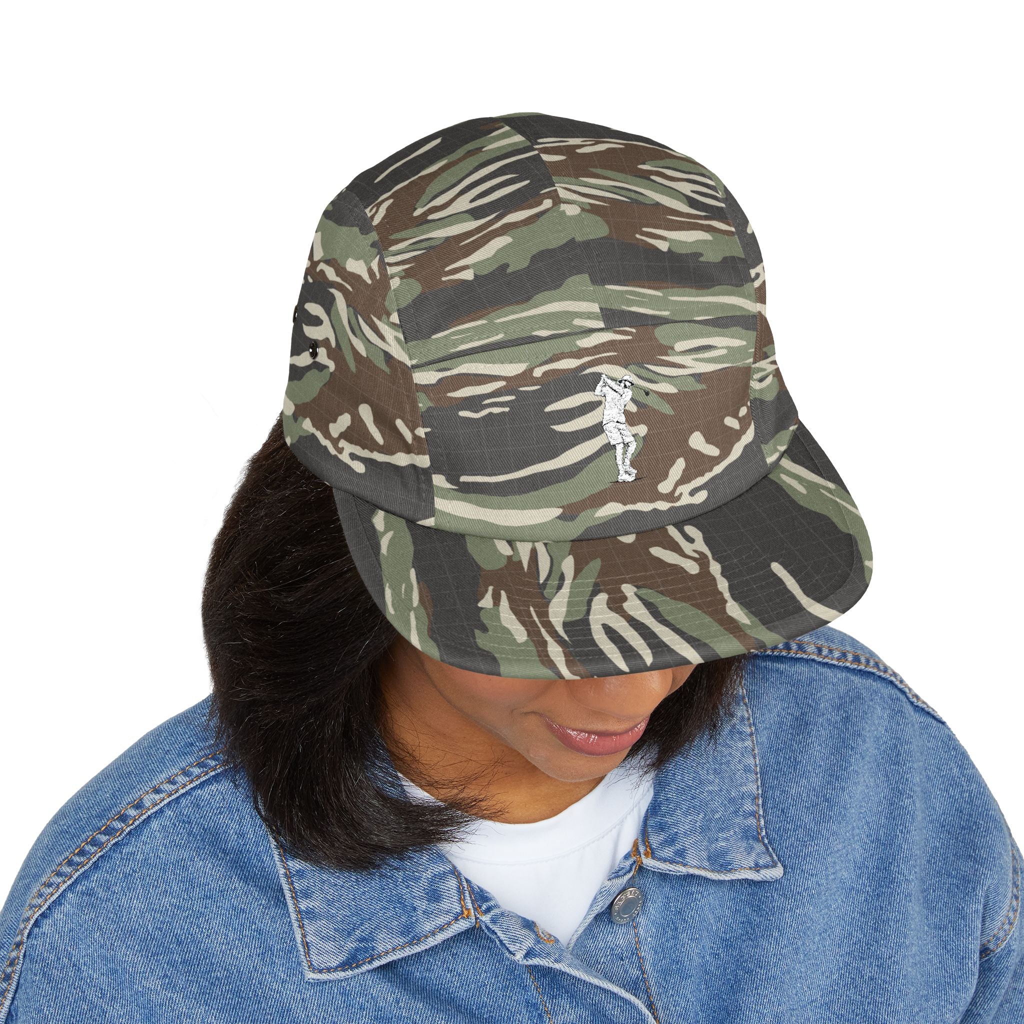 Jordo 5 Panel (F@$K Cancer)