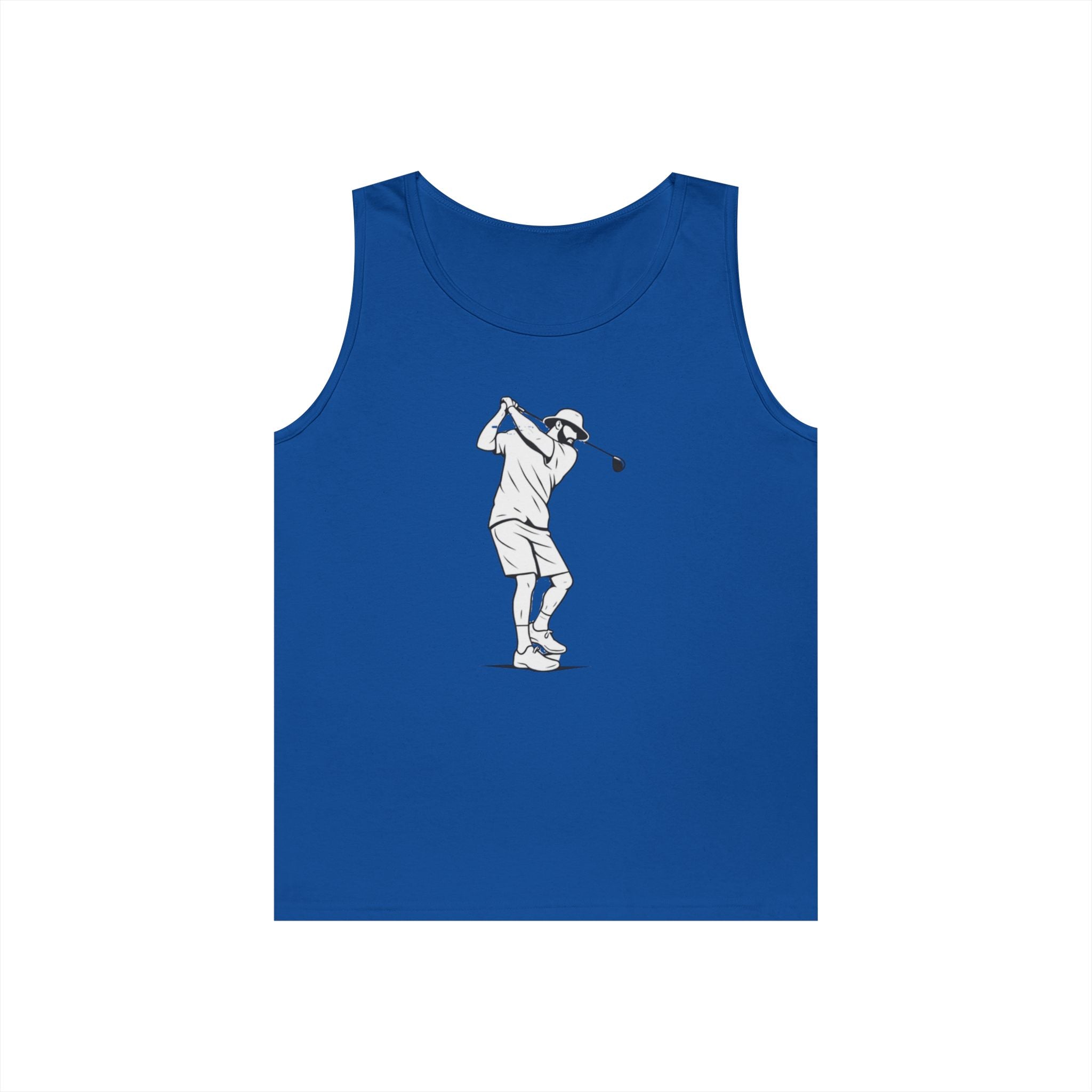 Jordan Tank (F@$K Cancer)