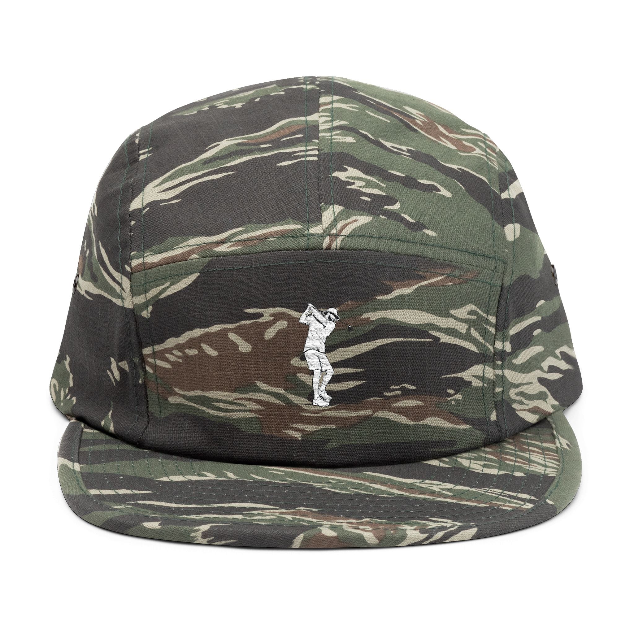 Jordo 5 Panel (F@$K Cancer)