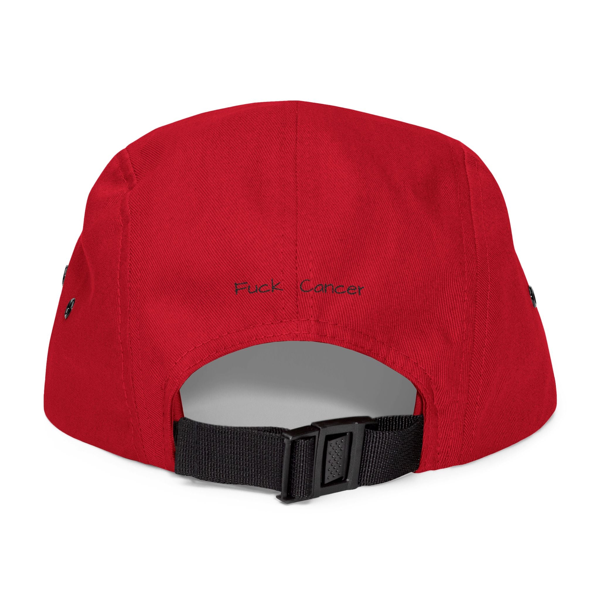 Jordo 5 Panel (F@$K Cancer)