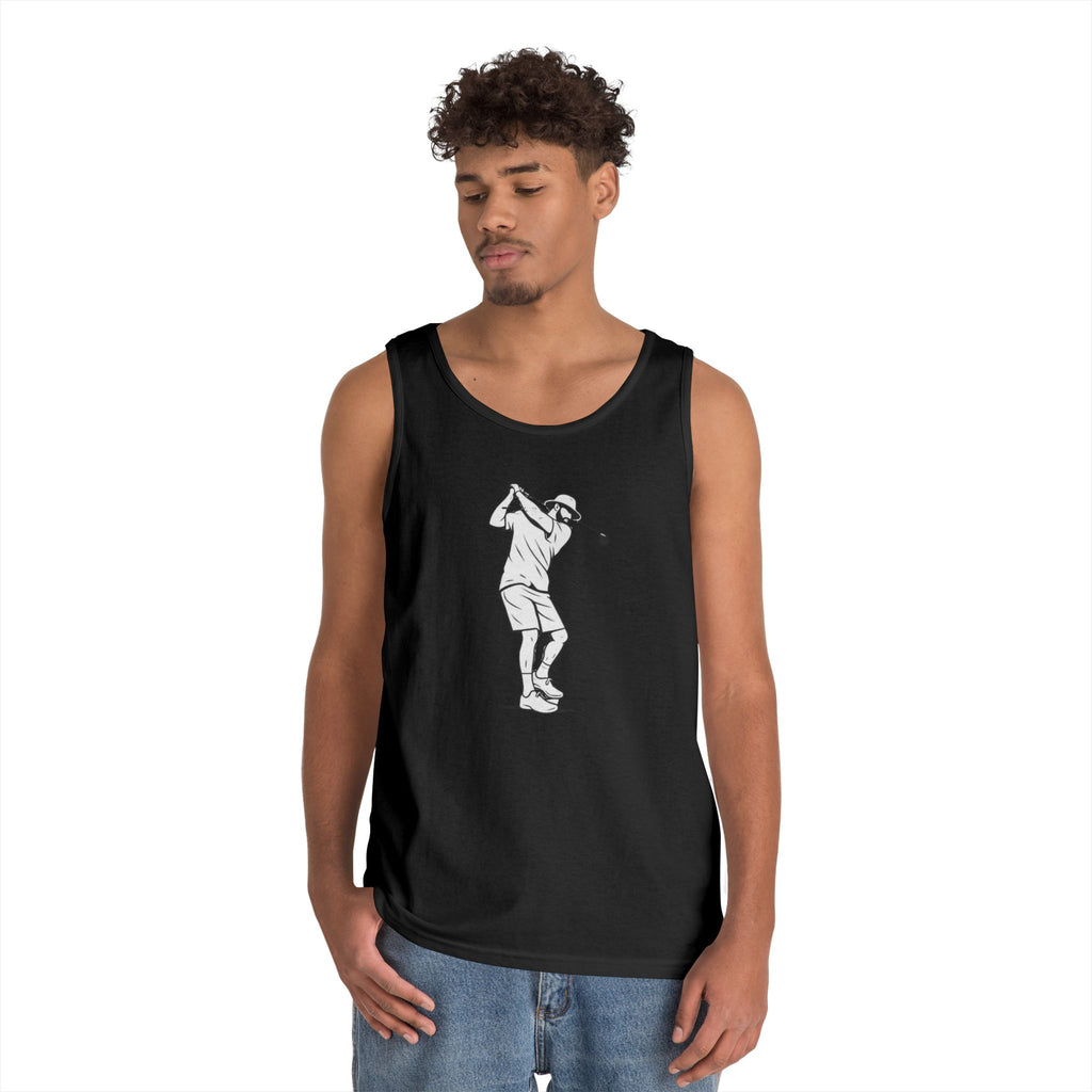Jordan Tank (F@$K Cancer)