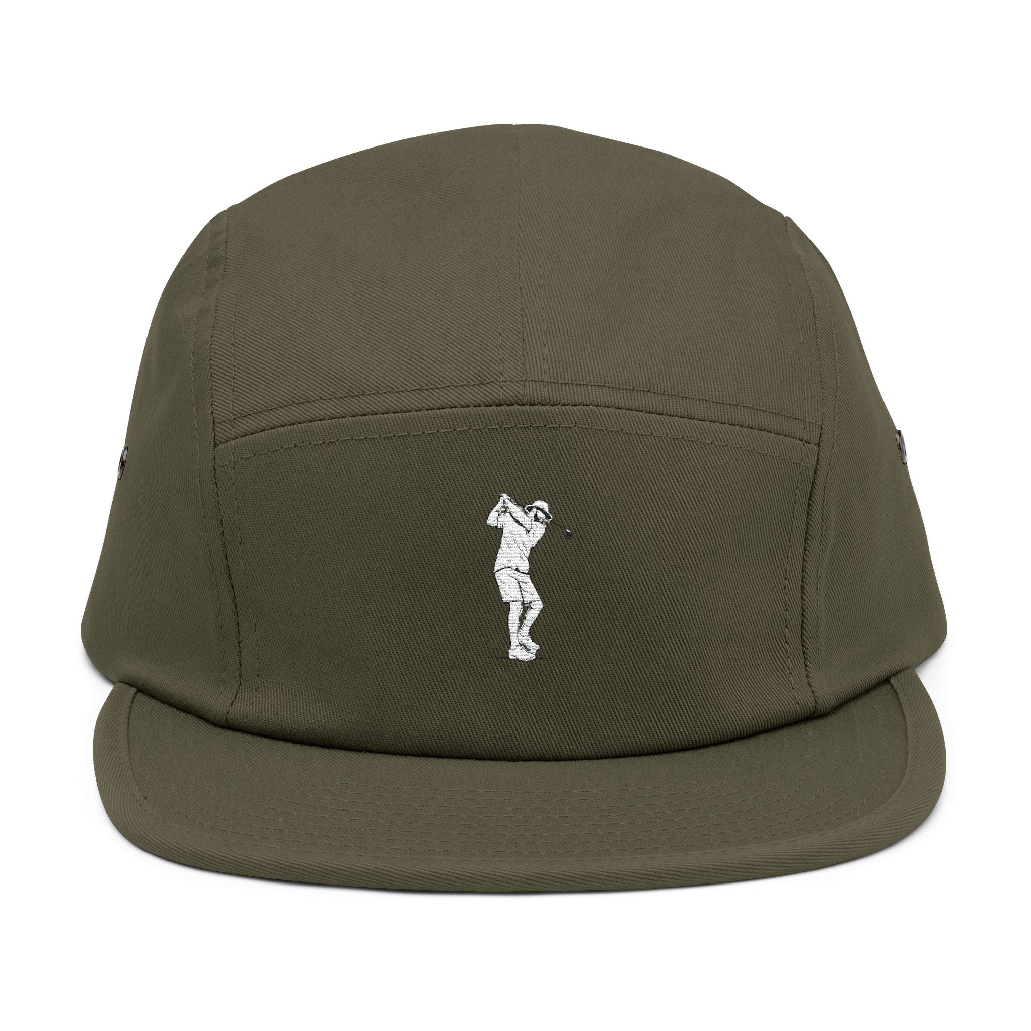 Jordo 5 Panel (F@$K Cancer)