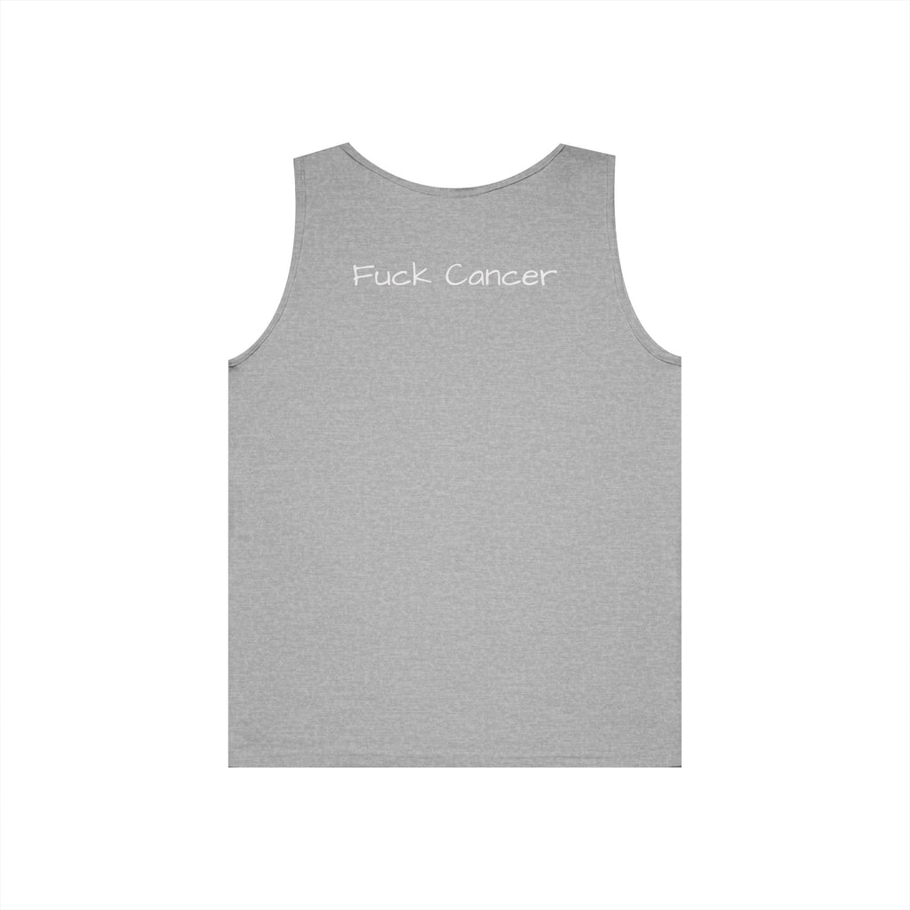 Jordan Tank (F@$K Cancer)