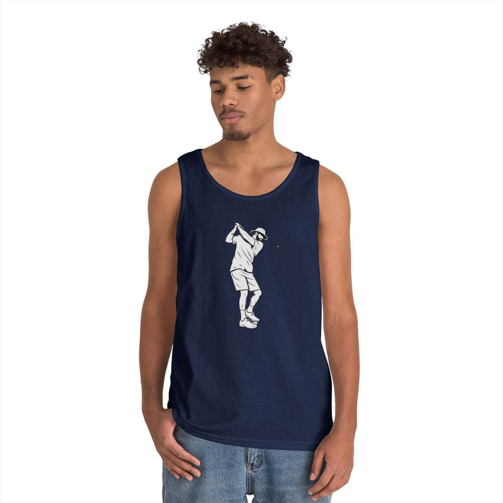 Jordan Tank (F@$K Cancer)