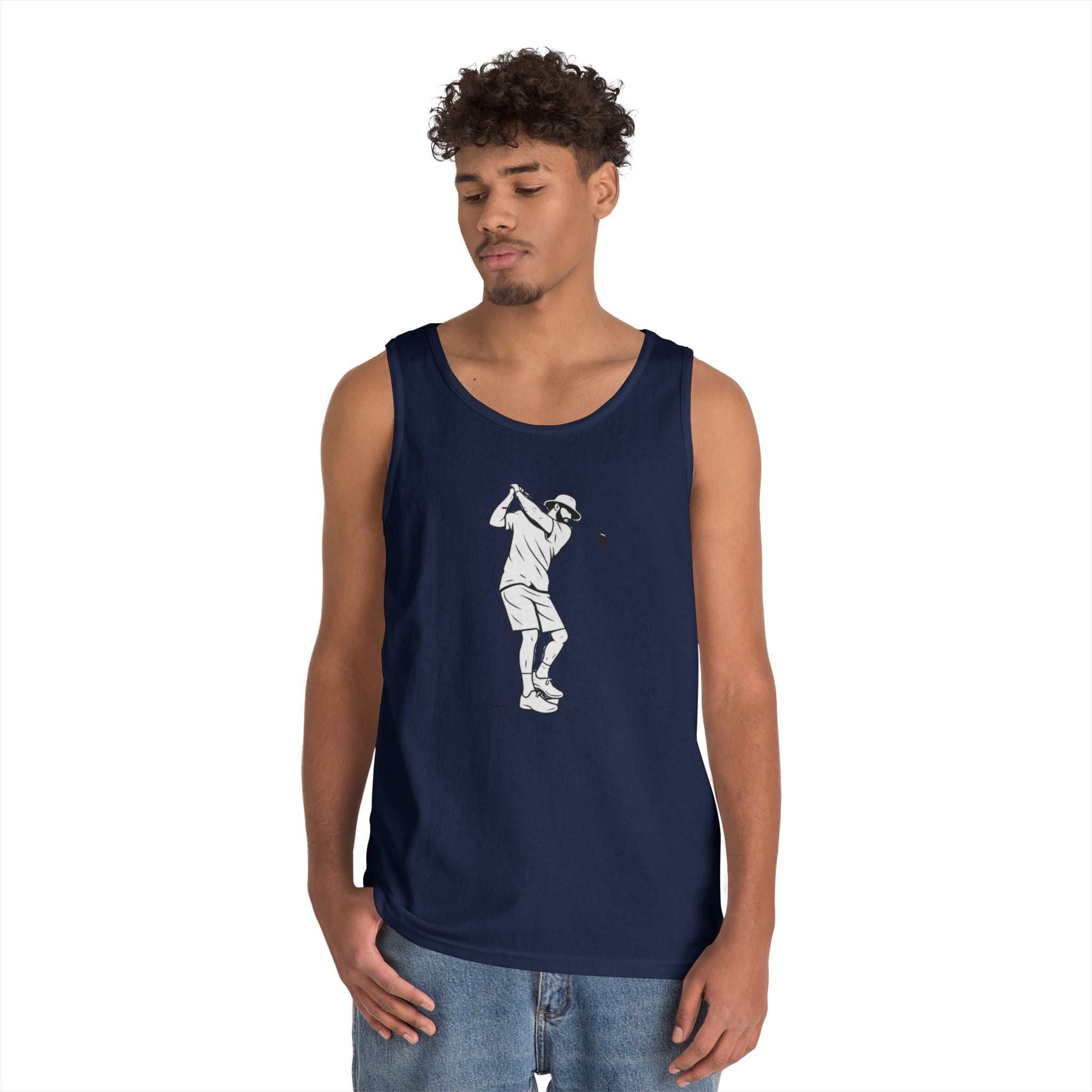 Jordan Tank (F@$K Cancer)
