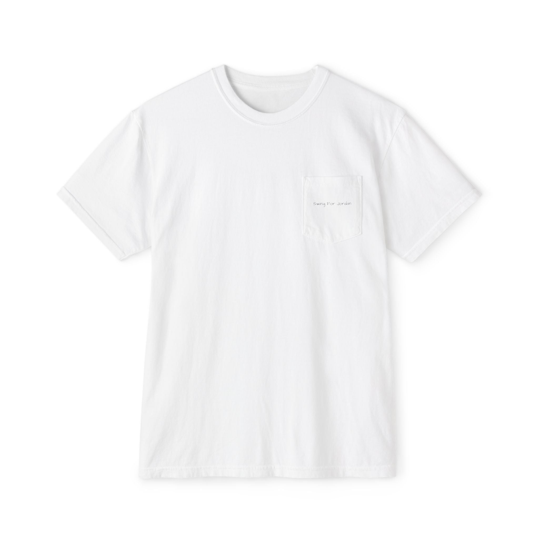 Put it in my Pocket T