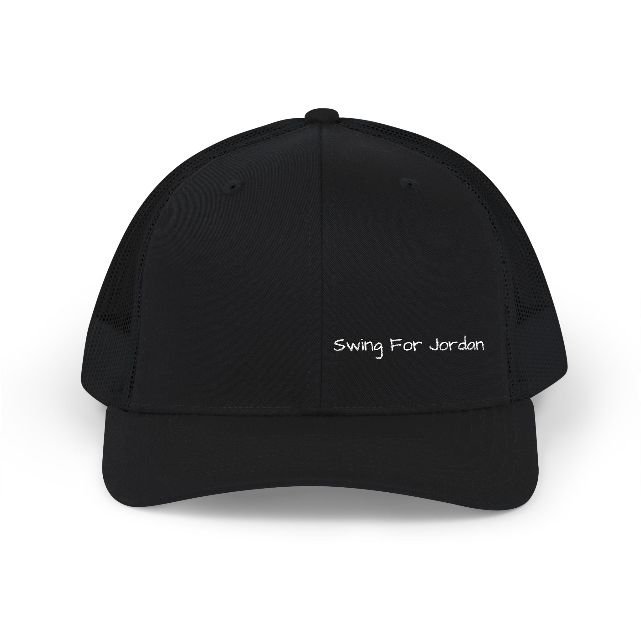 Swing For Jordan Trucker Hat