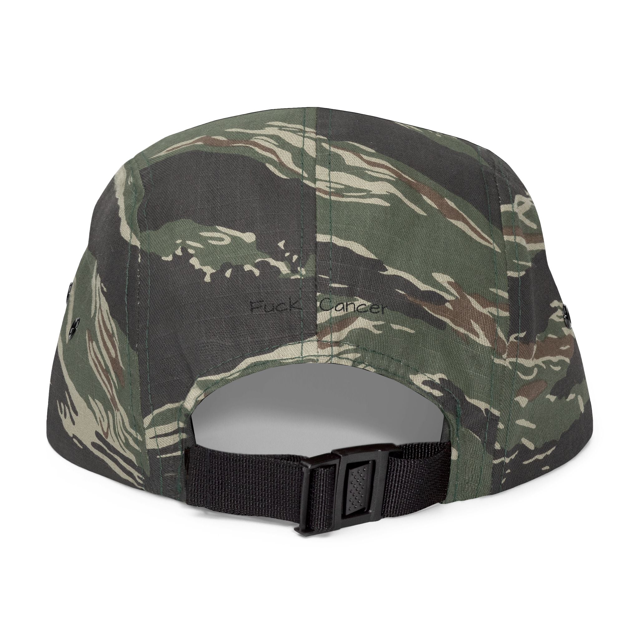 Jordo 5 Panel (F@$K Cancer)