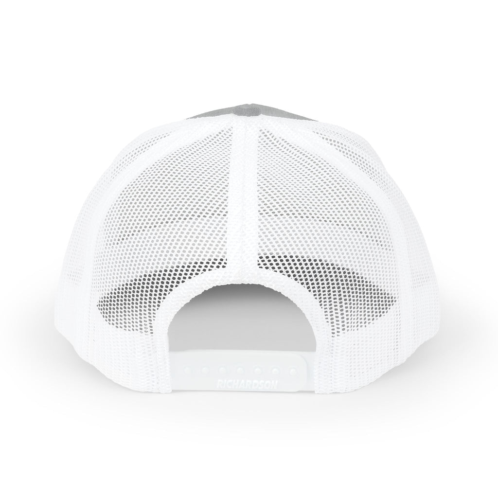 Swing For Jordan Trucker Hat