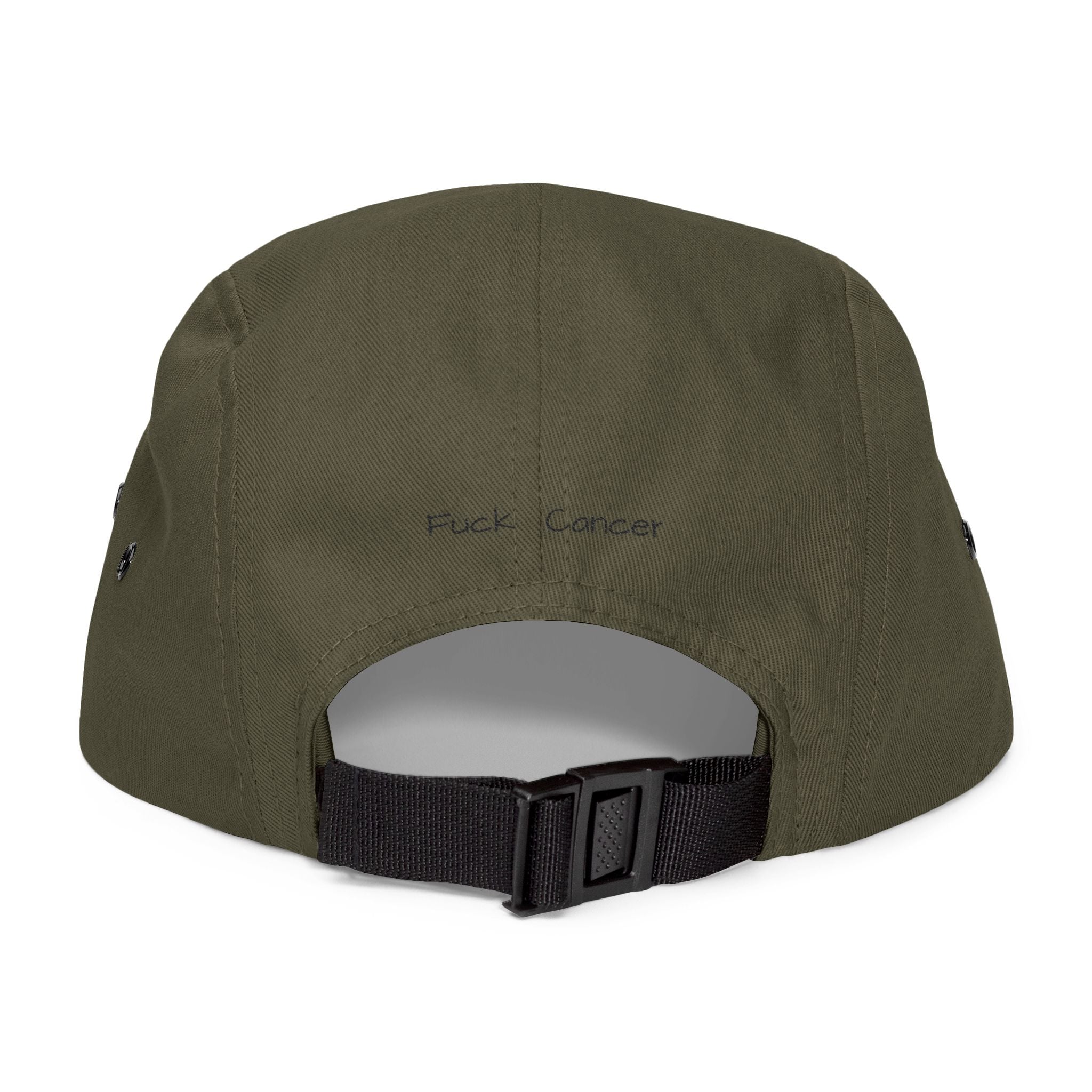 Jordo 5 Panel (F@$K Cancer)