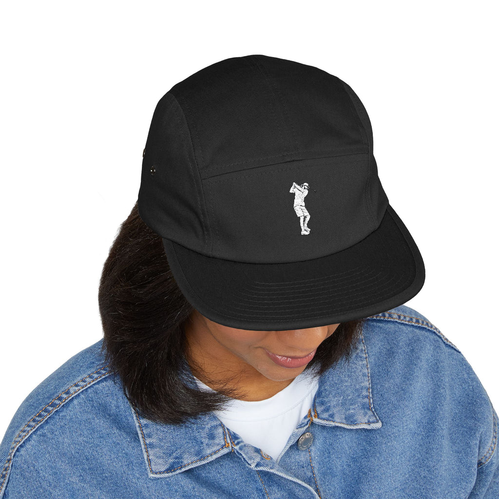 Jordo 5 Panel (F@$K Cancer)