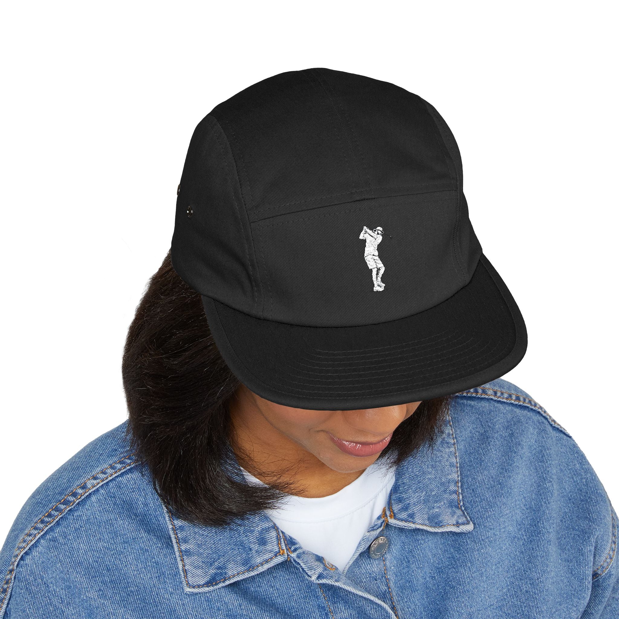 Jordo 5 Panel (F@$K Cancer)