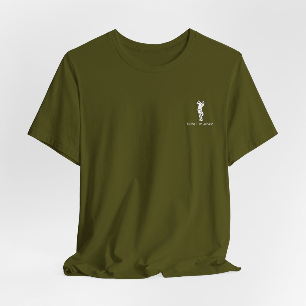 Swing For Jordon (small logo)