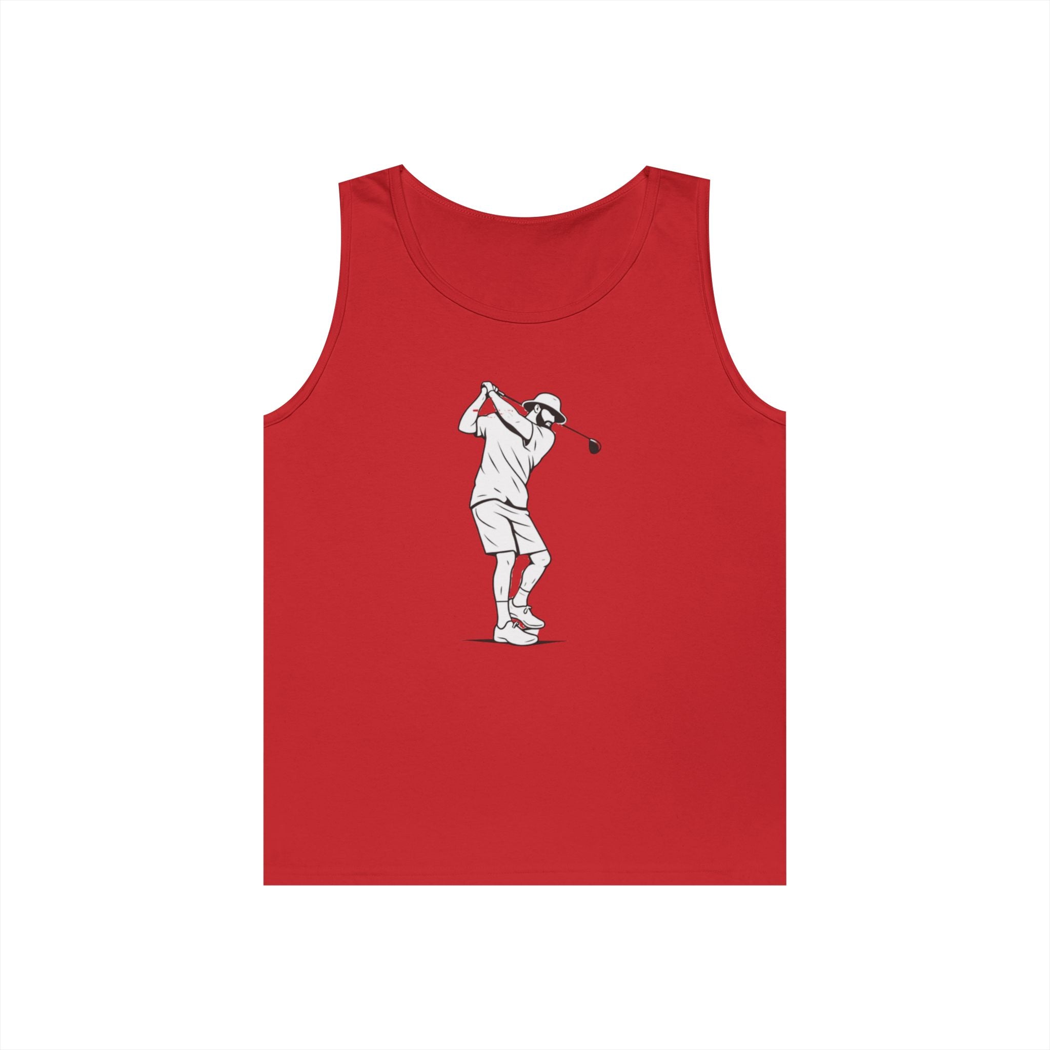 Jordan Tank (F@$K Cancer)