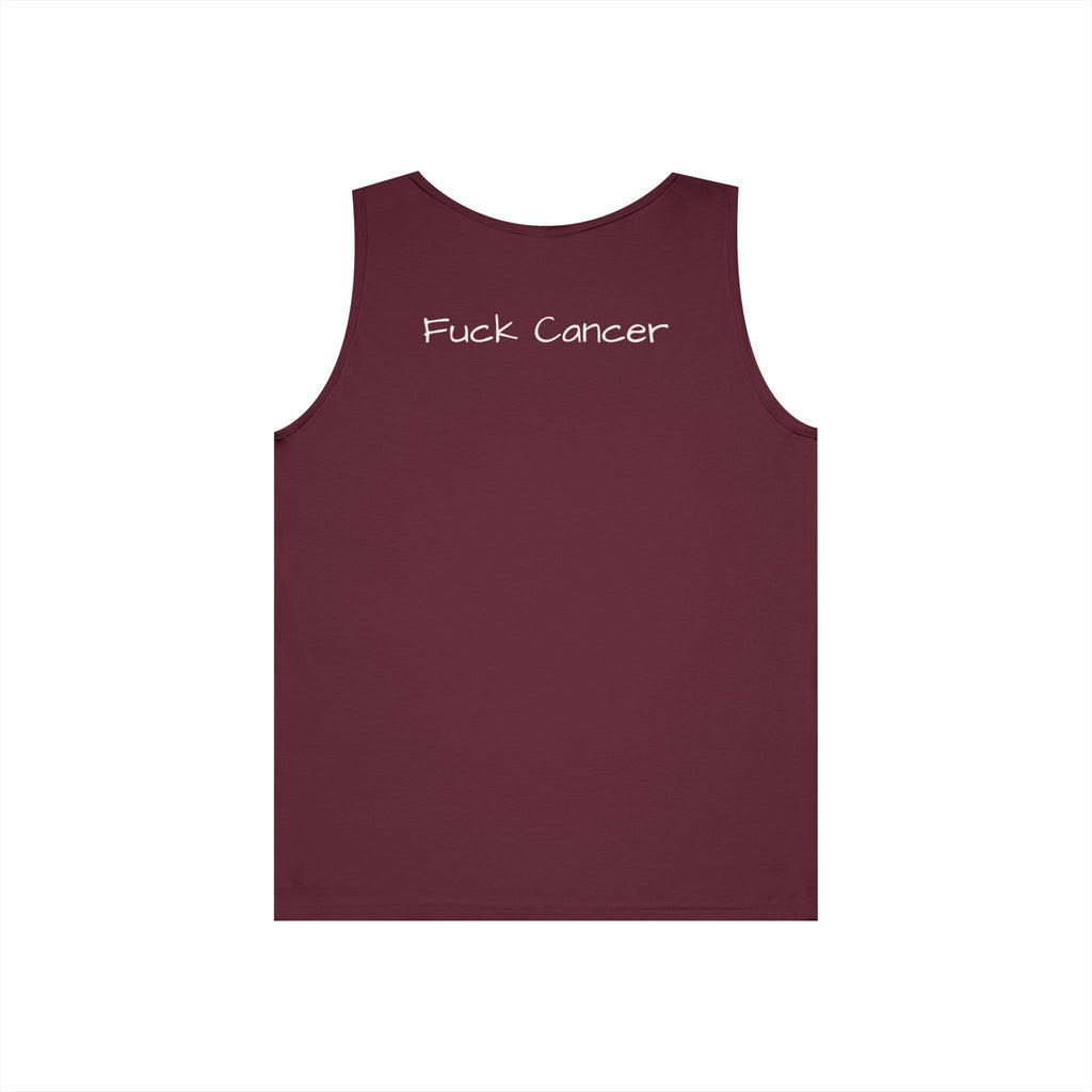 Jordan Tank (F@$K Cancer)