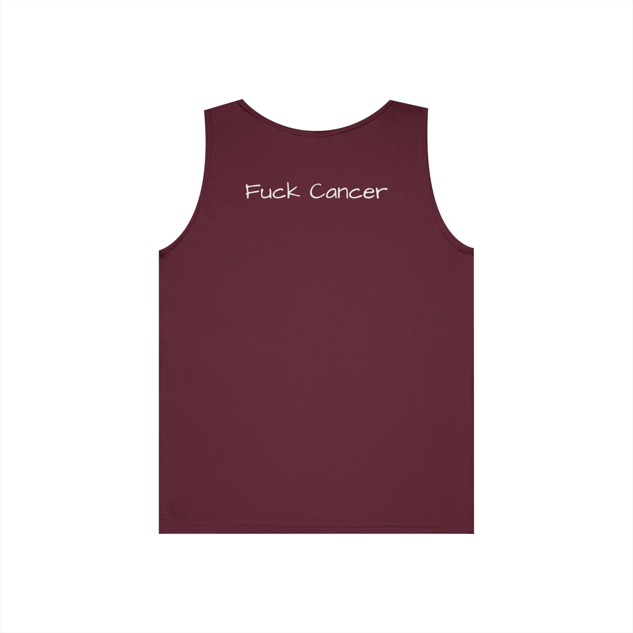 Jordan Tank (F@$K Cancer)