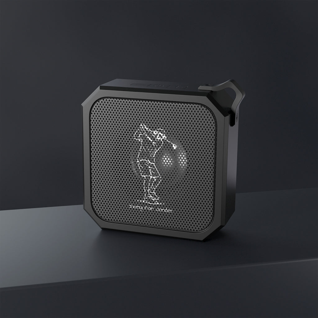 Speaker