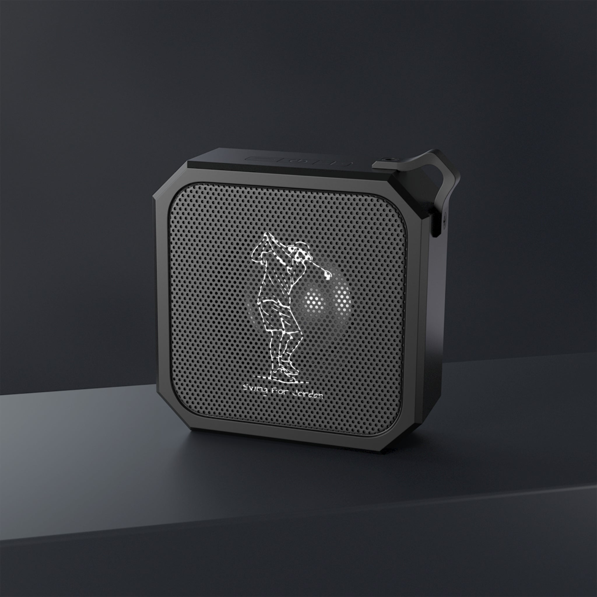 Speaker