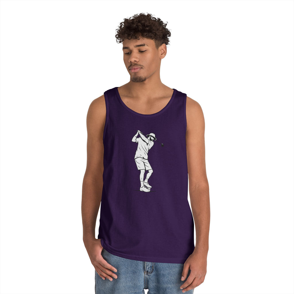 Jordan Tank (F@$K Cancer)