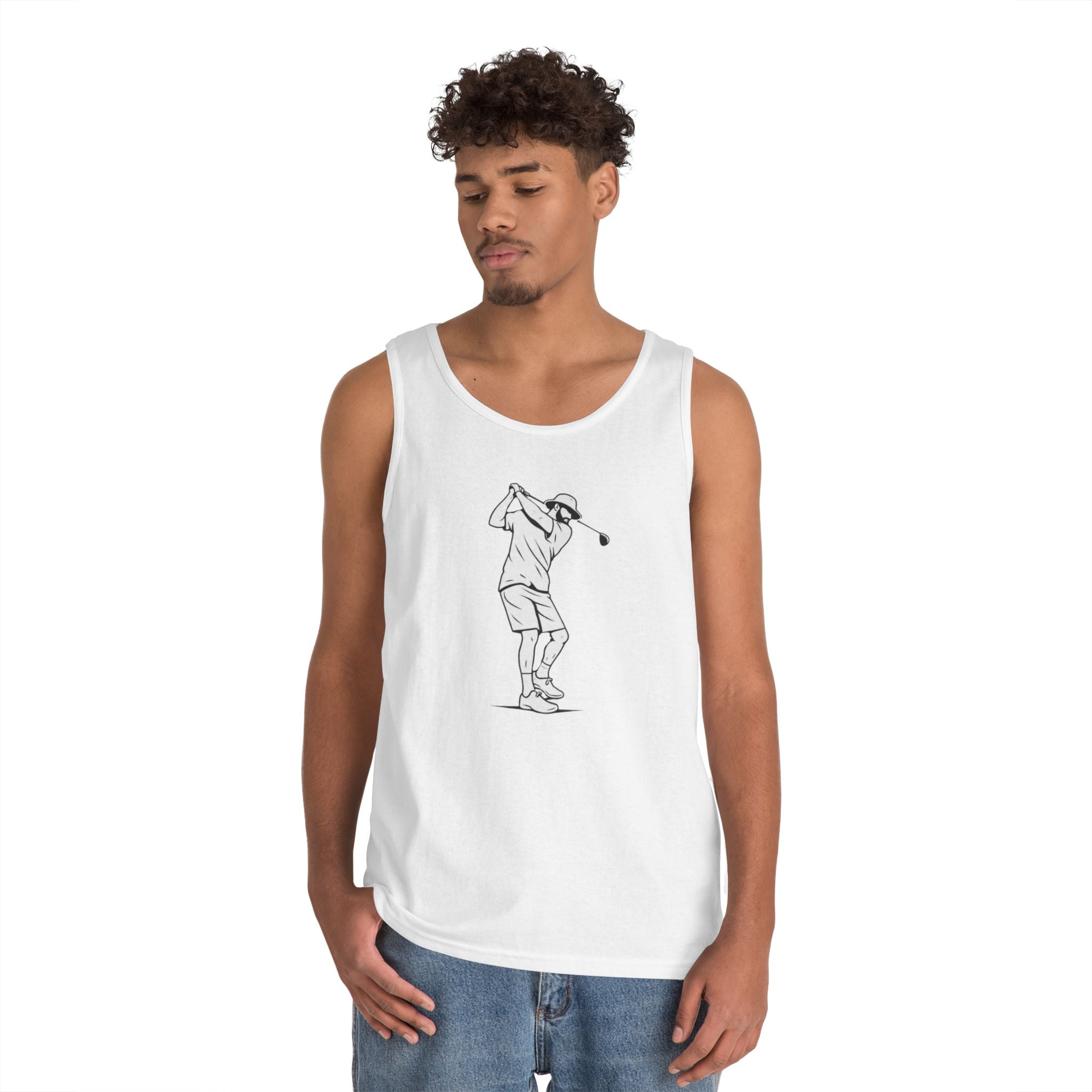 Jordan Tank (F@$K Cancer)