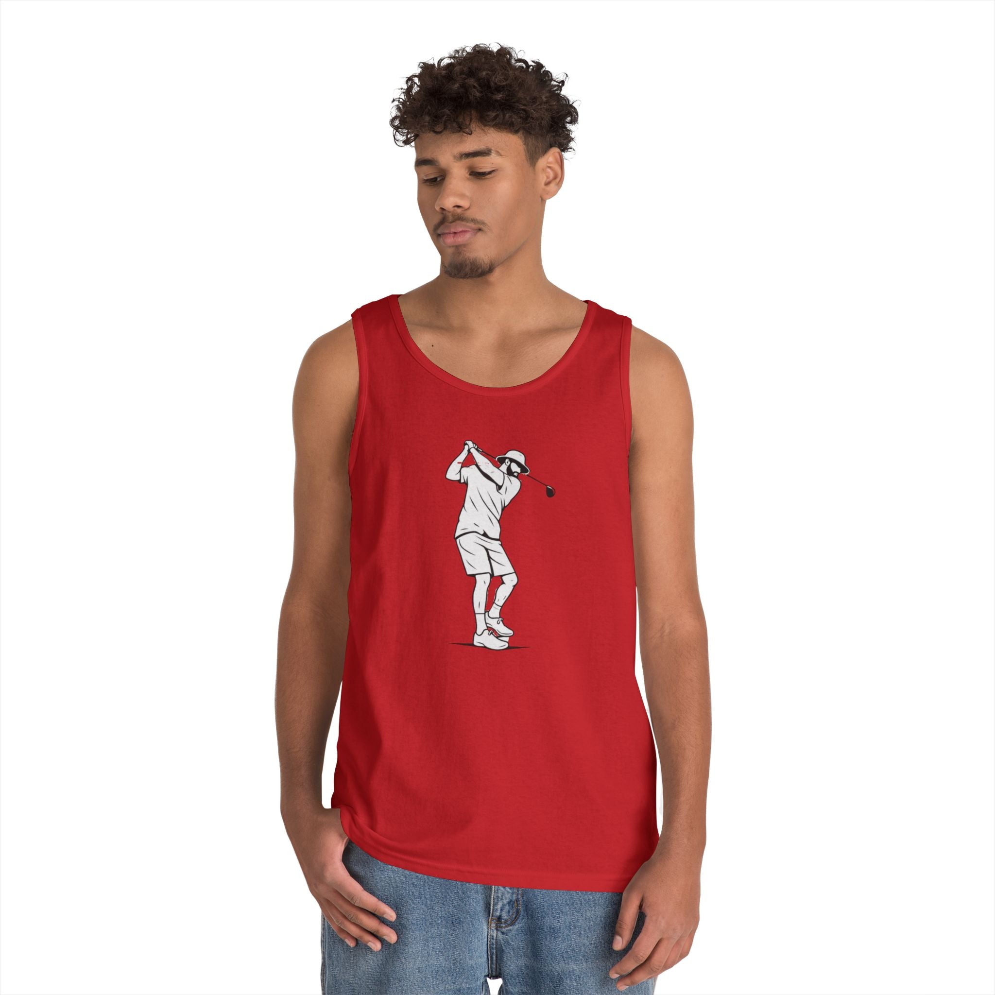 Jordan Tank (F@$K Cancer)