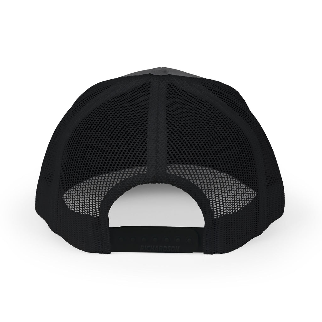Swing For Jordan Trucker Hat