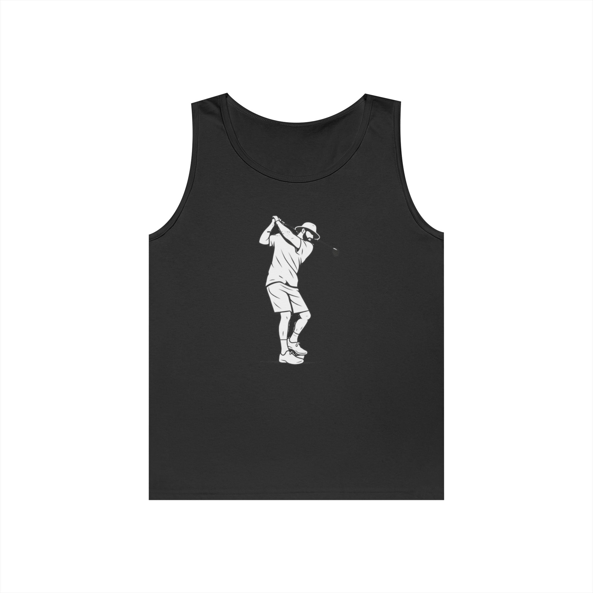 Jordan Tank (F@$K Cancer)